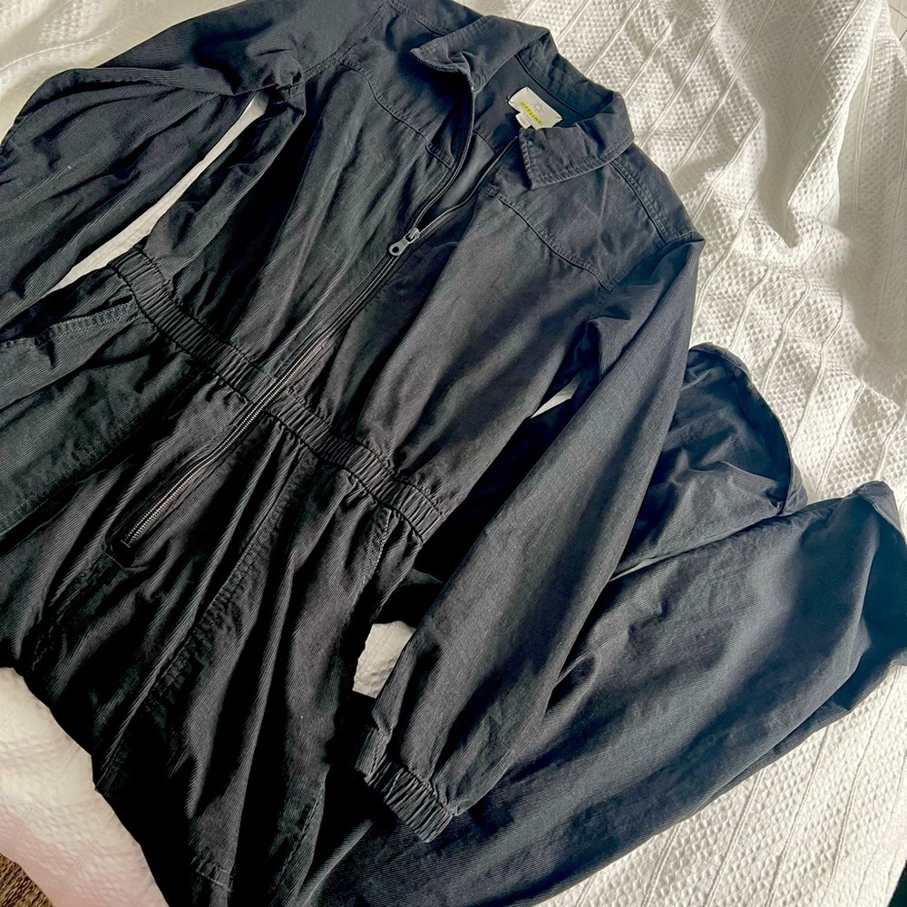 Offline by Aerie corduroy jumpsuit